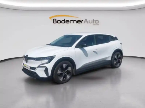 Renault Megane e-tech ev40 130ch standard charge