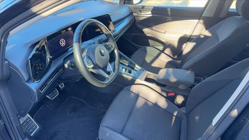 Volkswagen Golf 2.0 TDI 150 DSG7 - United – 2021 – 80258 km – Diesel – Boîte Automatique — photo 15