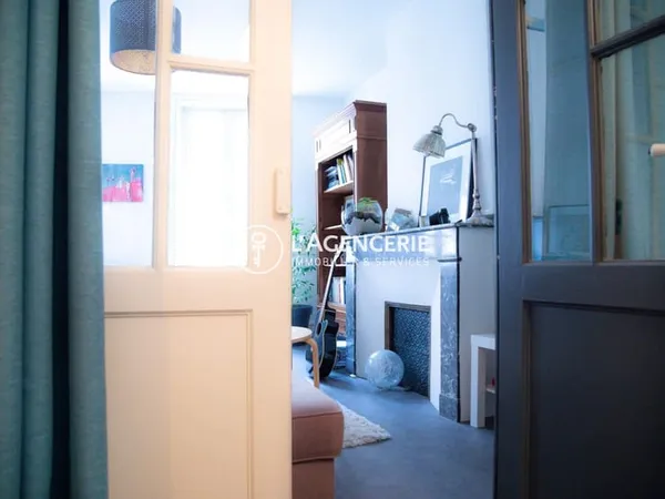Appartement 100m² T3 - Hyper Centre