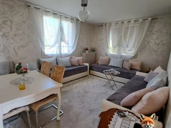 Maison 5 pièces 81 m²