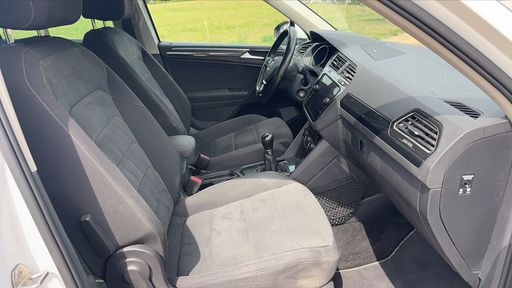 Volkswagen Tiguan 1.4 TSI 150 - Comfortline – 2018 – 142774 km – Essence – Boîte Manuelle — photo 54