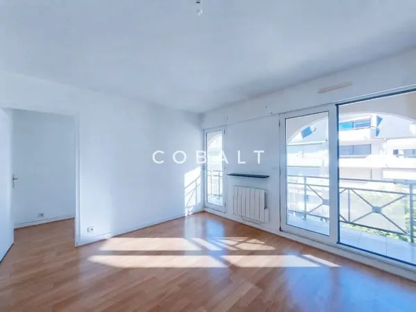Appartement 68.32 m2 - 2 chambres - Garage + cave - La Baule