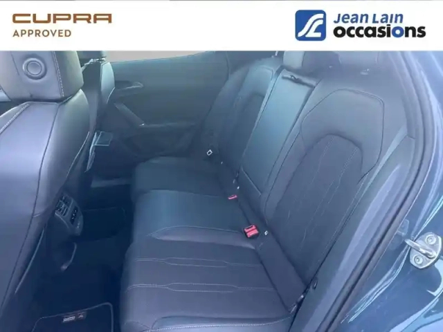 Cupra Formentor 2.0 tdi 150 ch dsg7 — photo 6