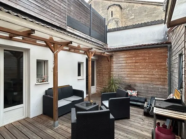 [Coloc cherche 4e colocataire à Bordeaux - dispo début novembre] 🏡