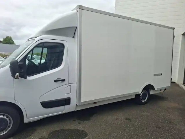 Renault Master phc trac f3500 l3h1 blue dci 145 euro vi