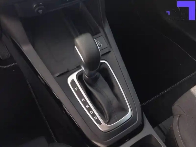 Ford Puma 1.0 ecoboost 125 ch mhev s&amp;s powershift — photo 38