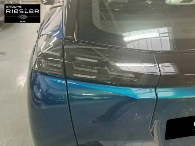 Peugeot 2008 electrique 50 kwh 136 ch — photo 57