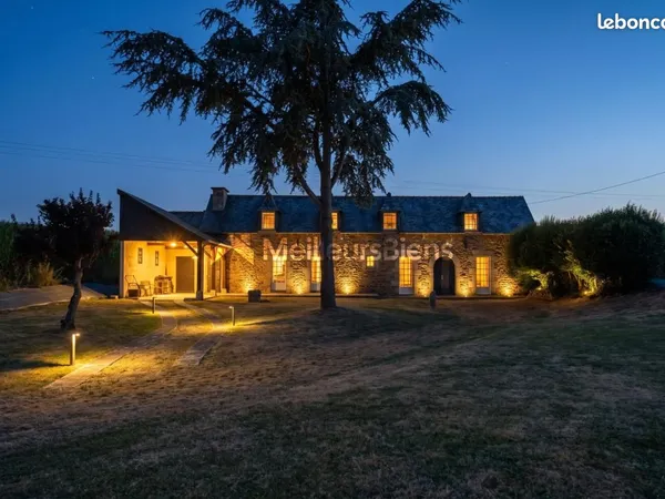 Maison 5 pièces 112 m²