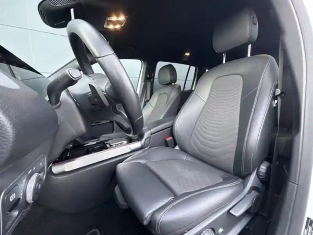 Mercedes Classe B 250 business line — photo 19