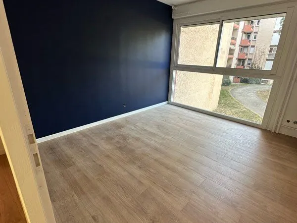 Chambre en colocation 10-12m² - Quartier Mirail Toulouse - Métro A - dès 450 CC