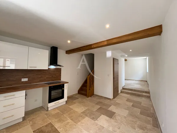 Maison PROCHE LIMOUX 4 pièces