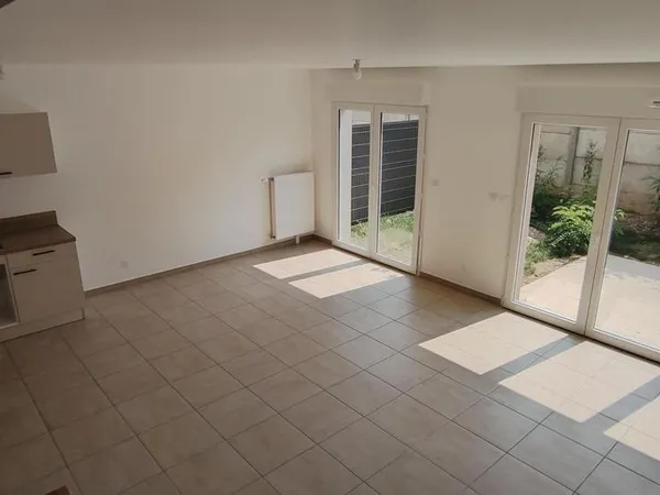 Maison 4 pièces 108 m²