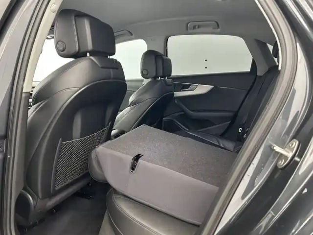 Audi A4 2.0 tfsi 252 s tronic 7 quattro — photo 29