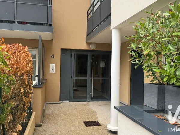 Appartement 2 pièces 51 m²