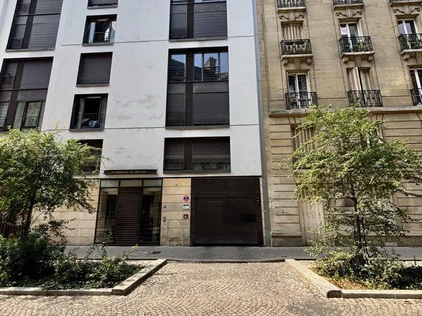 Location place de parking