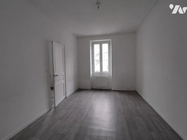Appartement 2 pièces 34 m²