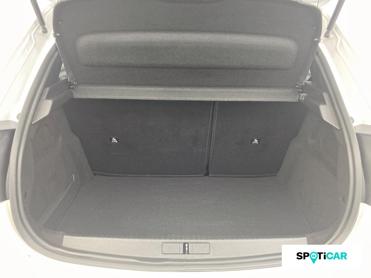 Peugeot 208 1.2 puretech 100ch s&s allure  pack — photo 6