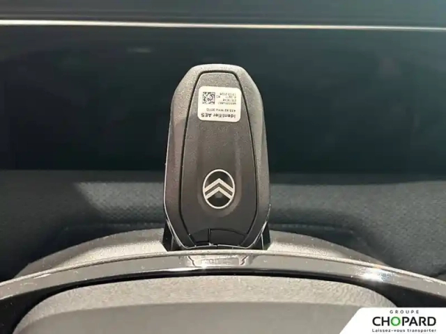 Citroën C5 Aircross hybride 145 ch e-dcs6 — photo 14