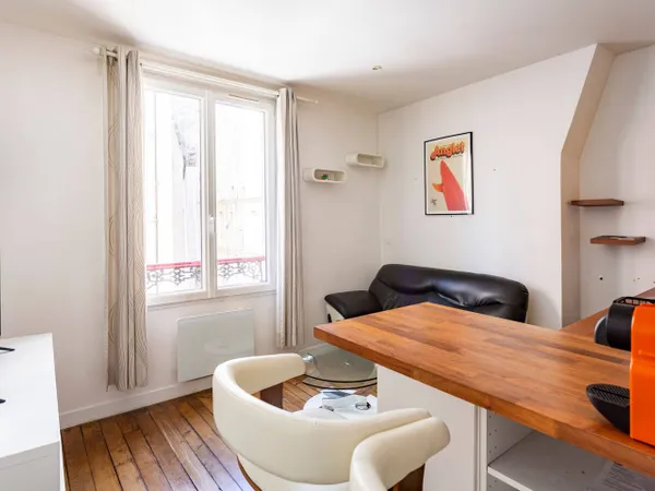 Loue appartement