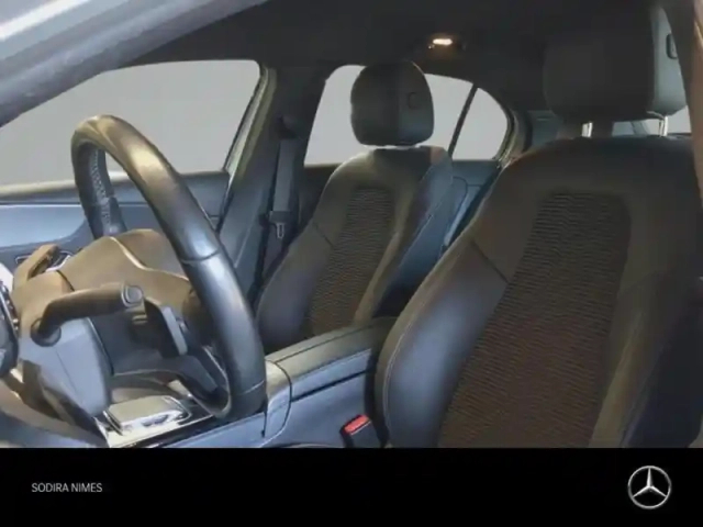 Mercedes Classe A 180 d 116ch style line 7g-dct — photo 15