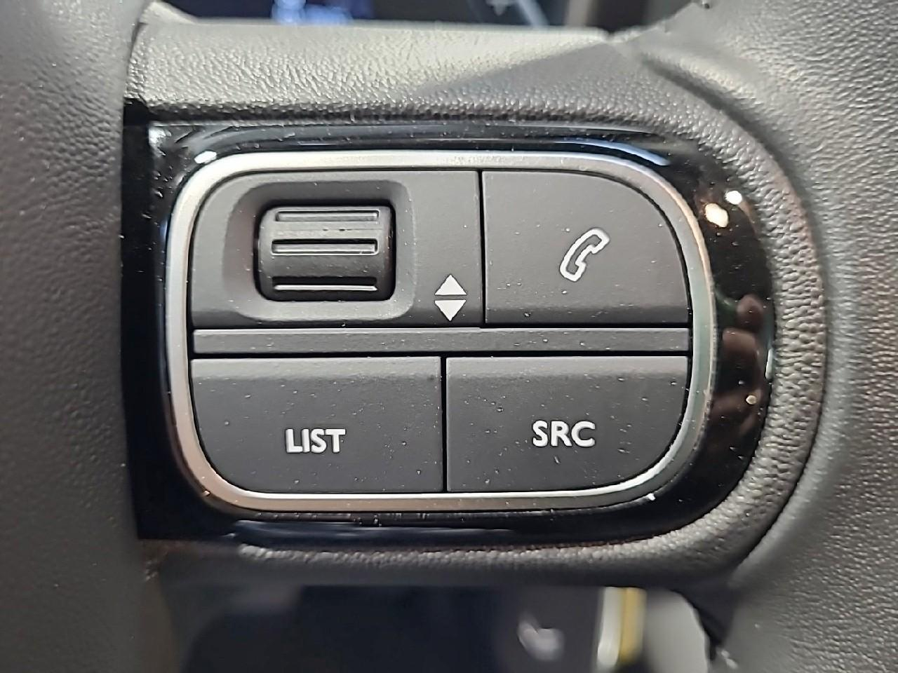 Citroën C5 Aircross bluehdi 130 s&s eat8 feel — photo 20