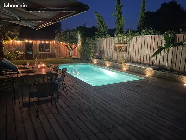 À vendre maison