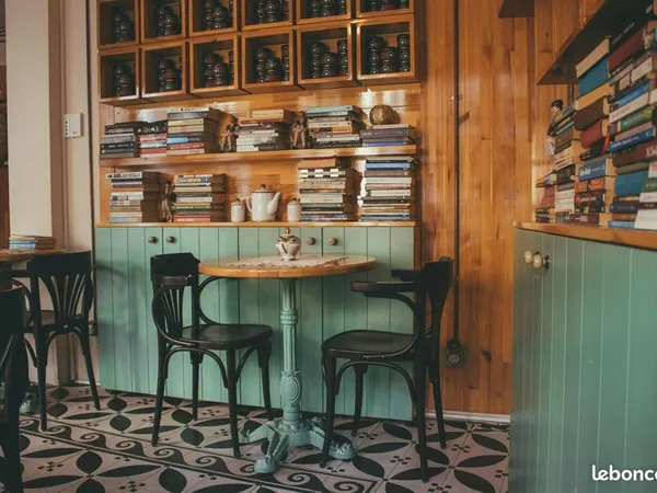 Bar, brasserie, restaurant 80 m² PARIS