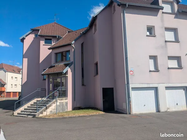 Appartement duplex