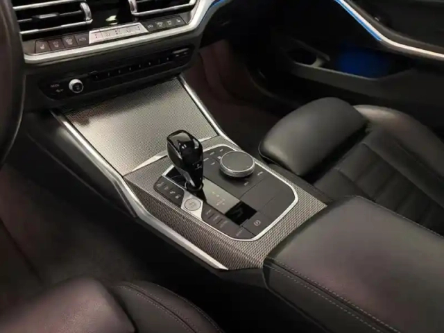 Bmw Serie 3 série 3 touring 330ea xdrive 292ch m sport — photo 11