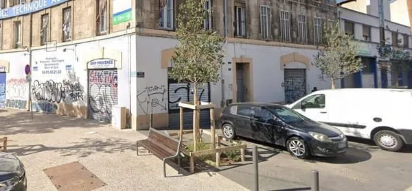 Boutique 475 m²