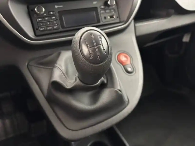 Renault Kangoo Van kangoo express 1.5 dci 75 e6 — photo 8