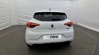 Renault Clio 1.6 E-Tech 145ch full hybrid Techno — photo 5