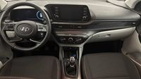 Hyundai I20 1.0 T-GDi 100ch Hybrid Creative — photo 11