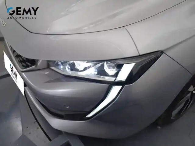 Peugeot 508 bluehdi 180 ch s&amp;s eat8 — photo 73