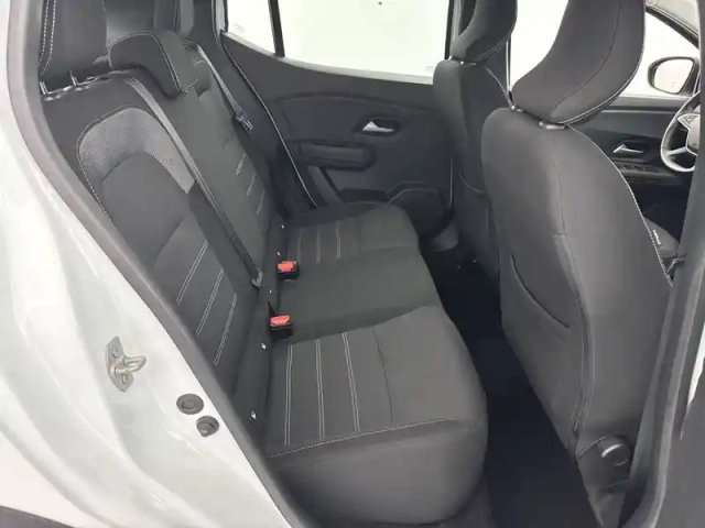Dacia Sandero eco-g 100 — photo 26