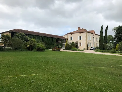 Maison 400 m²