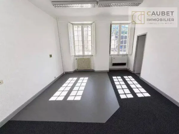 Appartement 2 pièces 52 m²