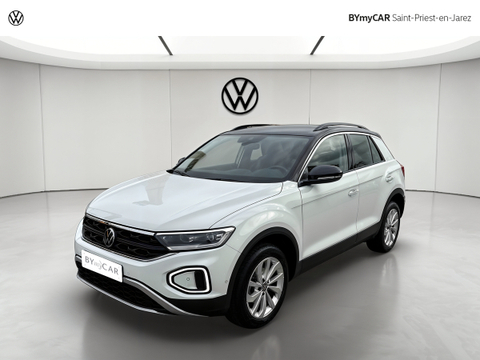 Volkswagen T-Roc 1.5 TSI EVO2 150 Start/Stop DSG7