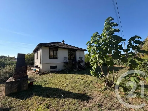 Maison 3 pièces 143 m²