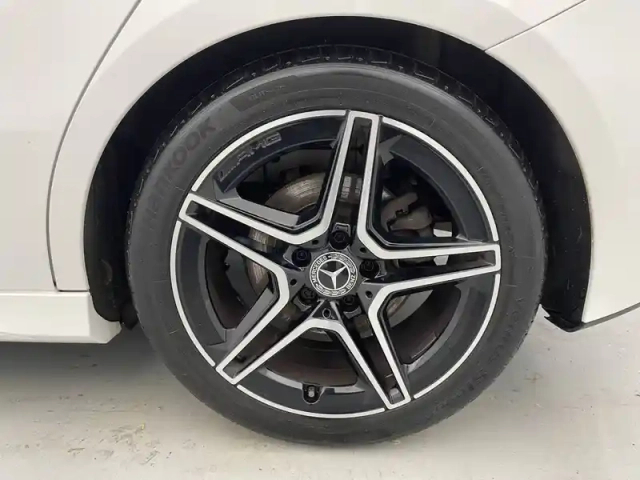 Mercedes Classe A 200 7g-dct — photo 49