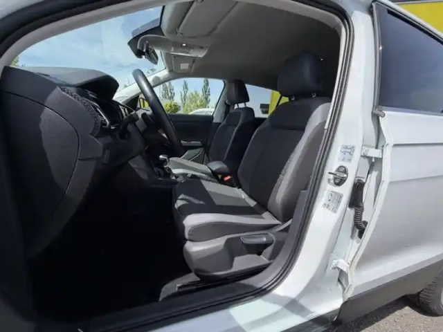 Volkswagen T-Cross 1.0 tsi 110 style dsg7 — photo 14