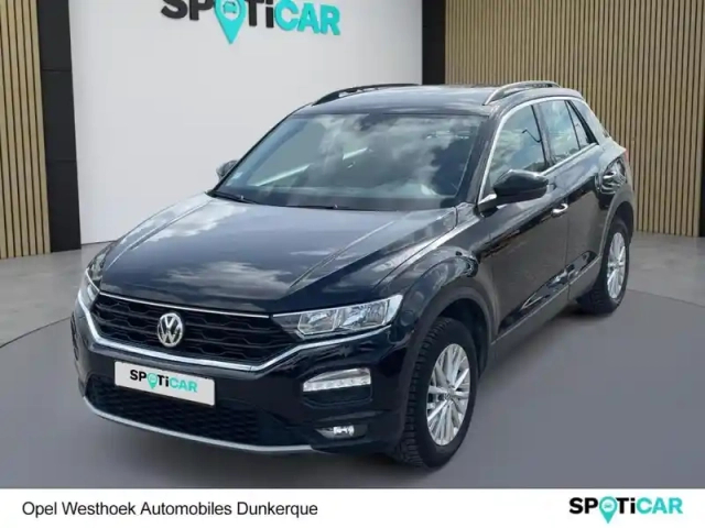 Volkswagen T-Roc 1.0 tsi 115ch lounge euro6d-t 113g