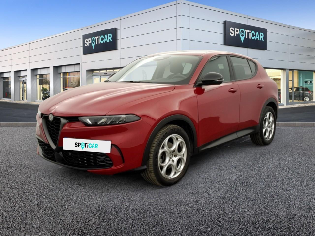 Alfa Romeo Tonale 1.5 hybrid 130 ch tct7 sprint