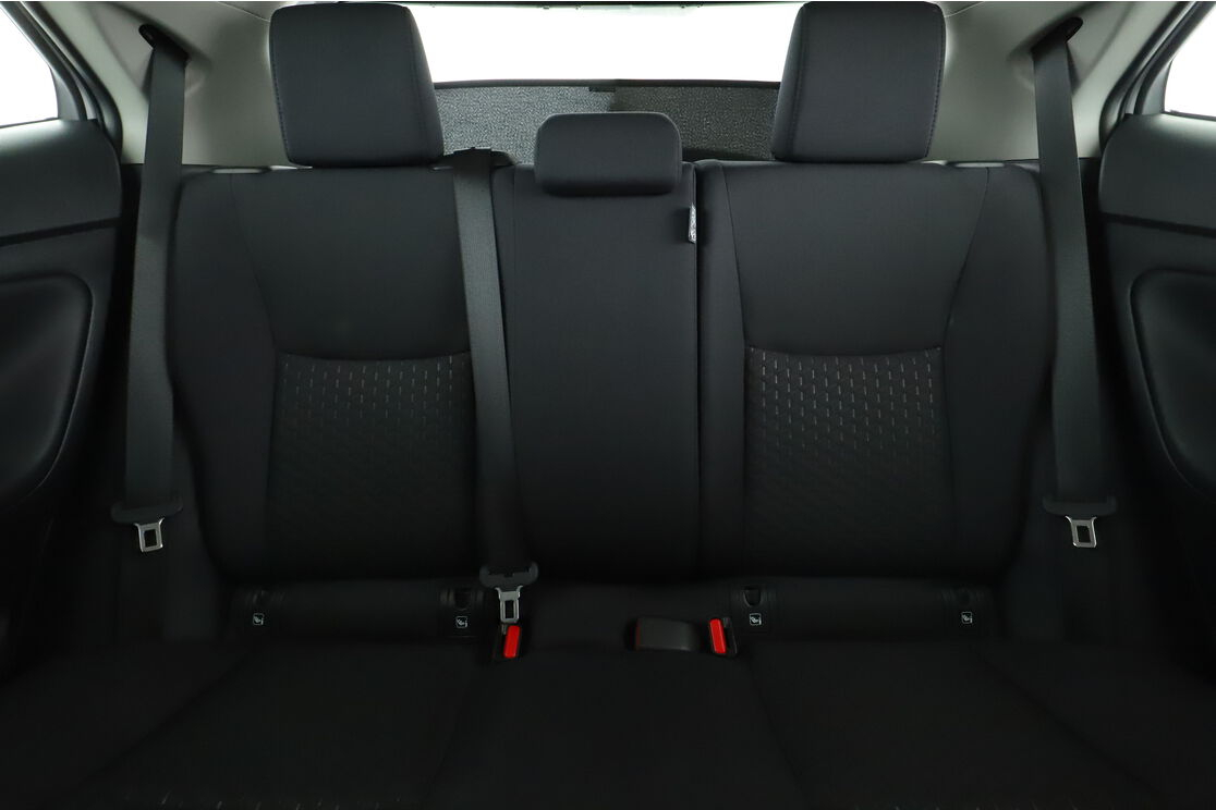 Toyota Yaris Cross 1.5 2WD — photo 14