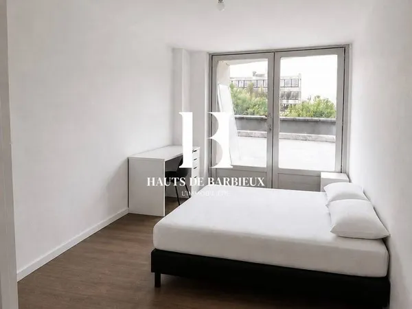 Appartement 5 pièces 110 m²