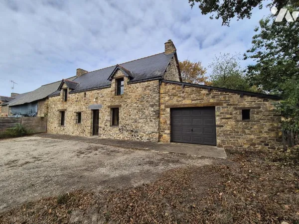 Maison 5 pièces 119 m²