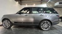 Land-Rover Range Rover 3.0 SDV6 Hybride 354 Autobiography SWB Mark V — photo 8