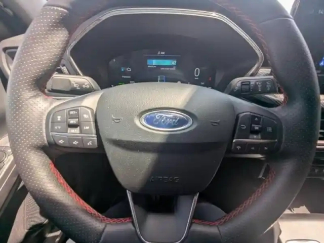 Ford Kuga 2.5 duratec 243ch hybride rechargeable st-line x powershift — photo 16