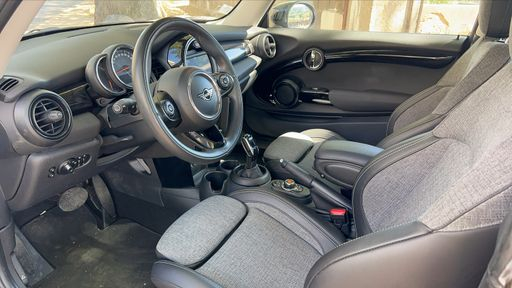 Mini Mini 1.5 Cooper 136 BVA - Edition Greenwhich – 2020 – 22287 km – Essence – Boîte Automatique — photo 17