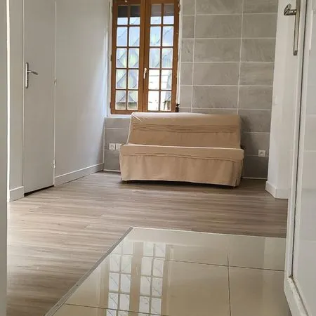 Beau Studio centre de Dieppe
